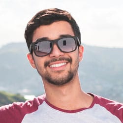 RAHUL MENON