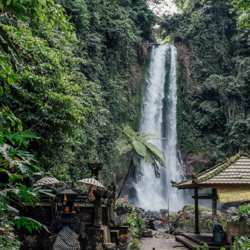Travel Blog For Wanderers