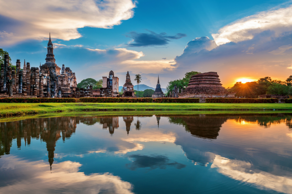 Must Visit Countries For Travel Lovers